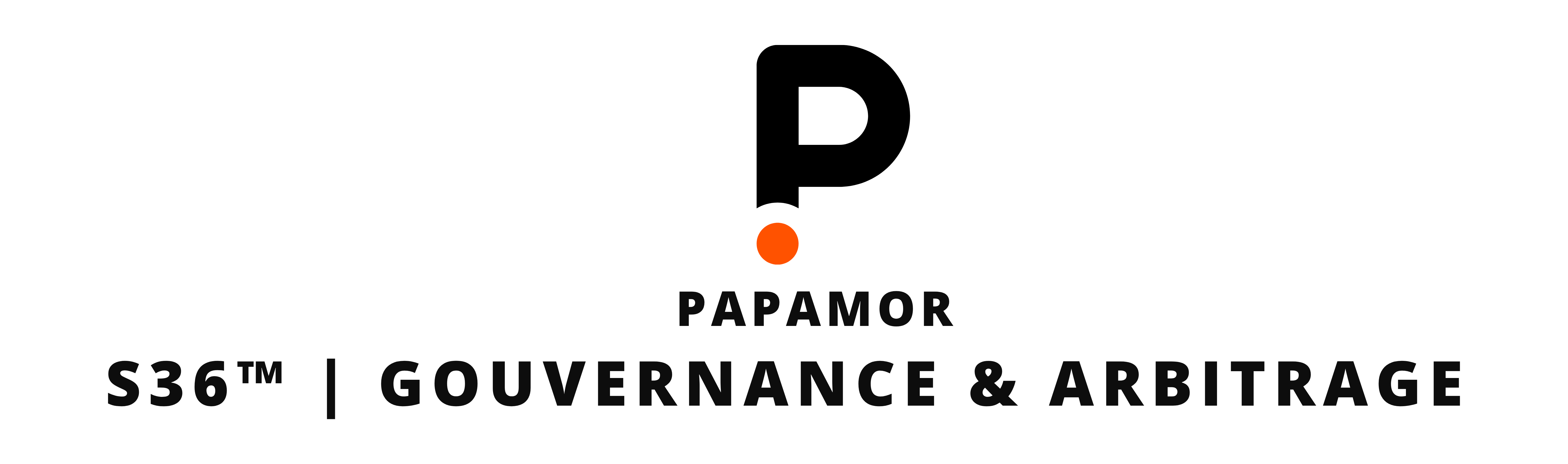 PAPAMOR — S36™